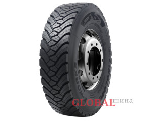 LingLong M-D40 (ведущая) 315/80 R22.5 158/150K PR22 LingLong M-D40 (ведущая) 315/80 R22.5 158/150K PR22