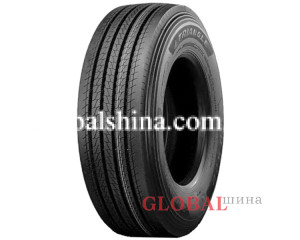 Triangle TRS02 (рулевая) 315/80 R22.5 157/154L PR20 Triangle TRS02 (рулевая) 315/80 R22.5 157/154L PR20