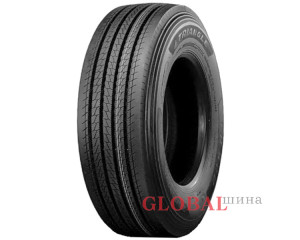 Triangle TRS02 (рулевая) 315/80 R22.5 157/154L PR20 Triangle TRS02 (рулевая) 315/80 R22.5 157/154L PR20