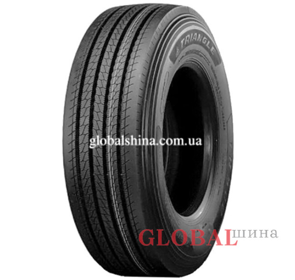 Triangle TRS02 (рульова) 315/80 R22.5 157/154L PR20