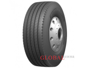 BlackLion BT165 (рулевая) 295/60 R22.5 150/147L PR18 BlackLion BT165 (рулевая) 295/60 R22.5 150/147L PR18
