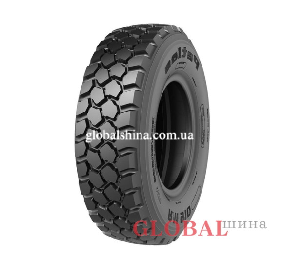Petlas RM 910 (універсальна) 16.00 R20 173G PR22