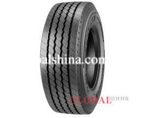 Pulmox PT200 (причіпна) 385/65 R22.5 160K