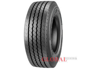 Pulmox PT200 (причіпна) 385/65 R22.5 160K Pulmox PT200 (причіпна) 385/65 R22.5 160K