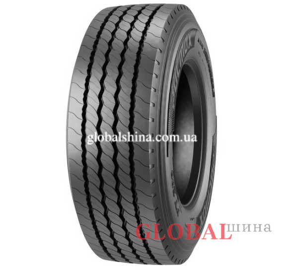 Pulmox PT200 (причіпна) 385/65 R22.5 160K