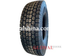 Sonix SX868 (ведущая) 315/80 R22.5 156/150M PR20 Sonix SX868 (ведущая) 315/80 R22.5 156/150M PR20