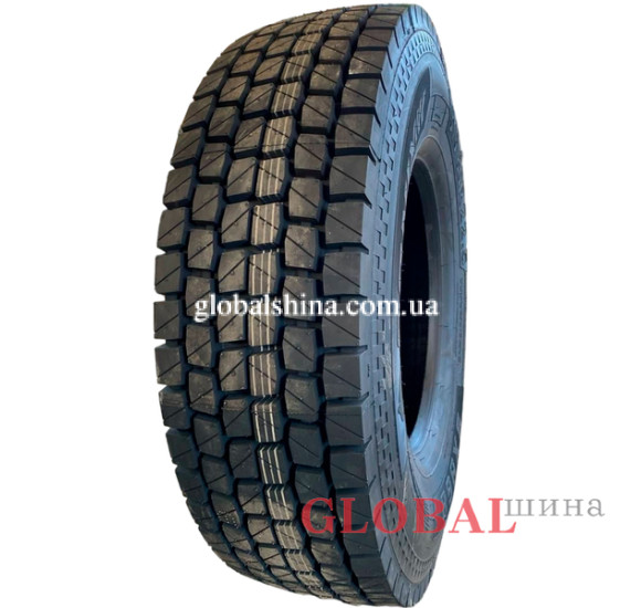 Sonix SX868 (ведуча) 315/80 R22.5 156/150M PR20