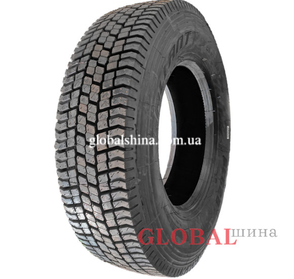 Gallant GL628 (ведуча) 235/75 R17.5 143/141J
