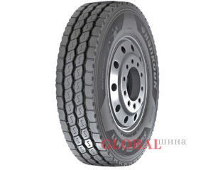 Hankook Smart Work AM11 (рулевая) 315/80 R22.5 156/150L PR20