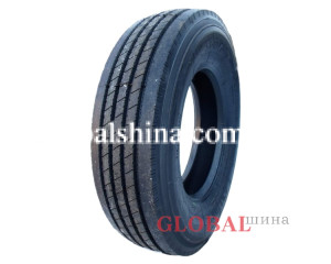 Sonix SX708 (рулевая) 295/80 R22.5 152/149M Sonix SX708 (рулевая) 295/80 R22.5 152/149M