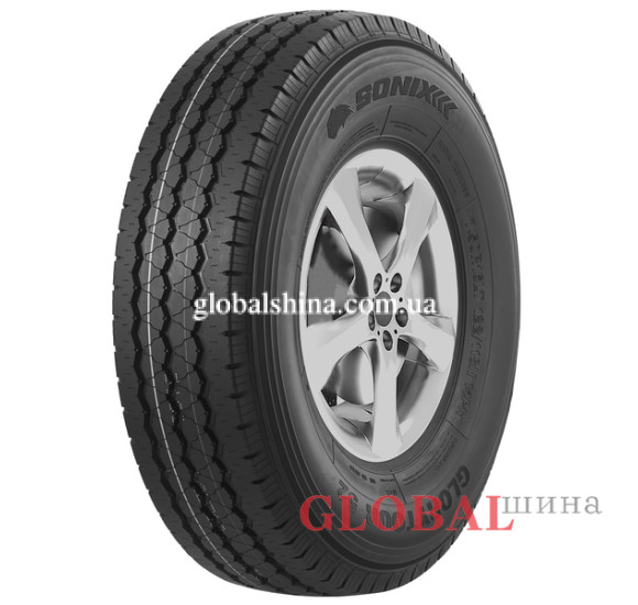 Sonix GLORYTOUR 52 (універсальна) 7.50 R16 122/118N