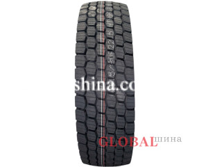 Sicuro SECURE D09 (ведущая) 315/70 R22.5 156/150L