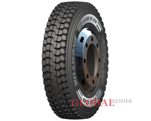 ROADONE GD08 (ведуча) 10.00 R20 149/146J PR18 ROADONE GD08 (ведуча) 10.00 R20 149/146J PR18