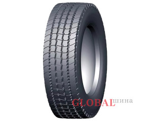 Kunlun KT512 (ведущая) 275/70 R22.5 146/143K