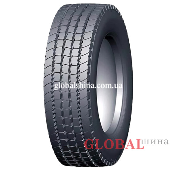Kunlun KT512 (ведуча) 275/70 R22.5 146/143K
