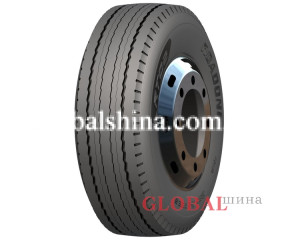 ROADONE RT02 (прицепная) 385/65 R22.5 160K ROADONE RT02 (прицепная) 385/65 R22.5 160K