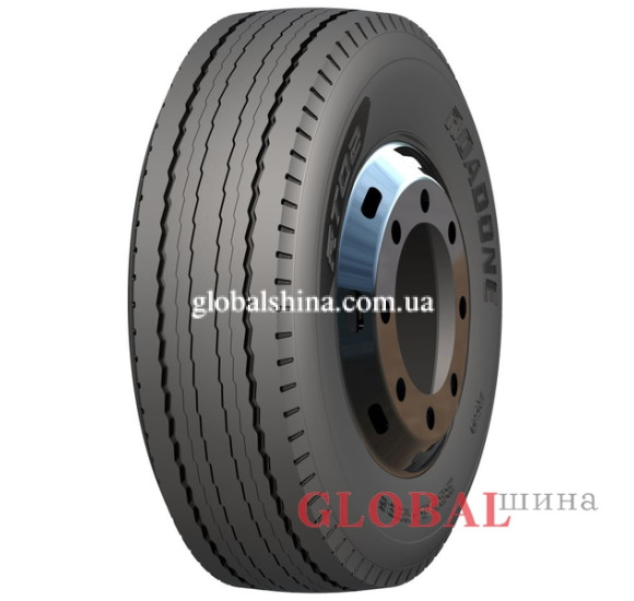 ROADONE RT02 (причіпна) 385/65 R22.5 160K