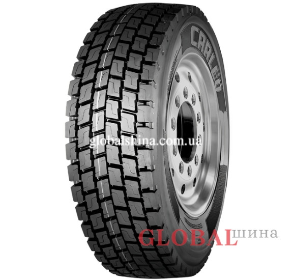 CARLEO C-Max188 (ведуча) 295/80 R22.5 152/149L
