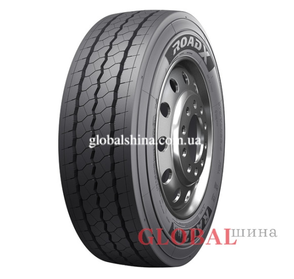 Roadx RoadX RAU2 (универсальная) 275/70 R22.5 152/149J PR18