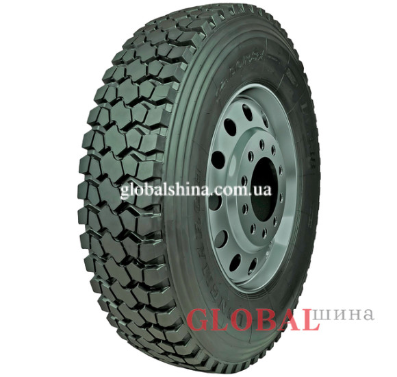 Long March LM338 (ведуча) 8.25 R16 128/124L