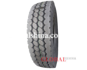 Roadx AP865 (универсальная) 315/80 R22.5 156/153K PR20
