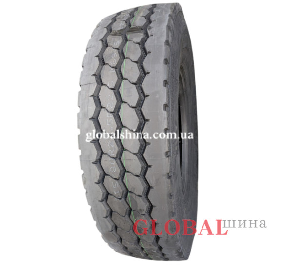 Roadx AP865 (універсальна) 315/80 R22.5 156/153K PR20