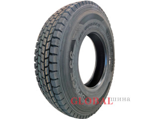 Black Nova SPACE S6 (ведущая) 315/80 R22.5 157/154K PR20