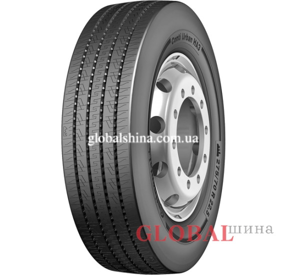 Continental Conti Urban HA3 (универсальная) 315/60 R22.5 152/148J
