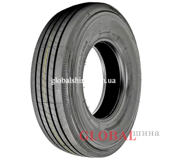 Constancy GR612 (рулевая) 265/70 R19.5 143/141J PR18