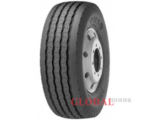 Hankook TH10 (прицеп) 235/75 R17.5 143/141K Hankook TH10 (прицеп) 235/75 R17.5 143/141K