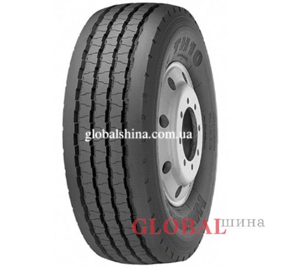 Hankook TH10 (прицеп) 235/75 R17.5 143/141K
