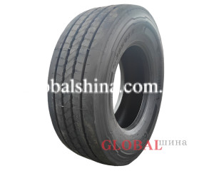 Continental ContiRe Hybrid HT3+ наварка (прицепная) 385/65 R22.5 164K PR20 Continental ContiRe Hybrid HT3+ наварка (прицепная) 385/65 R22.5 164K PR20
