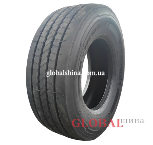 Continental ContiRe Hybrid HT3+ наварка (причіпна) 385/65 R22.5 164K PR20