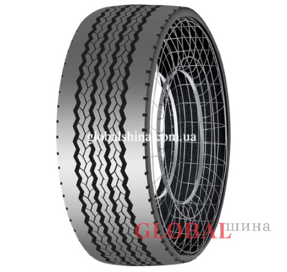 Marangoni RTE (причіпна) 385/65 R22.5 160K/158L PR20