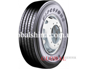 Firestone FS422+ (рулевая) 385/55 R22.5 160K Firestone FS422+ (рулевая) 385/55 R22.5 160K