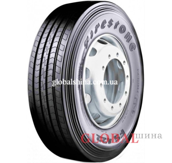 Firestone FS422+ (рульова) 385/55 R22.5 160K