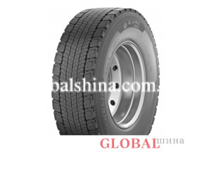 Michelin X Line Energy D2 (ведущая) 315/70 R22.5 154/150L Michelin X Line Energy D2 (ведущая) 315/70 R22.5 154/150L