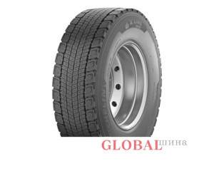 Michelin X Line Energy D2 (ведущая) 315/70 R22.5 154/150L Michelin X Line Energy D2 (ведущая) 315/70 R22.5 154/150L