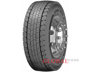 Goodyear FUELMAX D116 (ведуча) 315/70 R22.5 154/150L