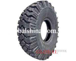 Michelin XZL (универсальная) 14.00 R20 164/160J Michelin XZL (универсальная) 14.00 R20 164/160J