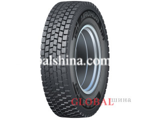 Haohua GD08 (ведущая) 265/70 R19.5 143/141J PR18 Haohua GD08 (ведущая) 265/70 R19.5 143/141J PR18