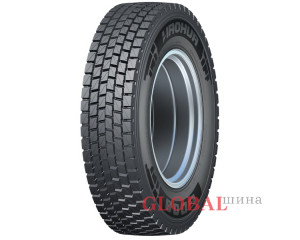 Haohua GD08 (ведущая) 265/70 R19.5 143/141J PR18