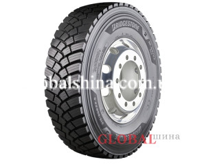 Bridgestone M-Drive 002 (ведущая) 315/80 R22.5 156/150K