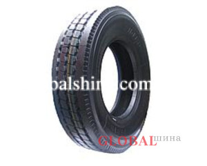 Frideric FA818 (универсальная) 315/80 R22.5 156/153M