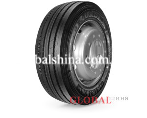 Nordexx NTR 3000 (прицепная) 385/55 R22.5 160K