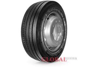 Nordexx NTR 3000 (причіпна) 385/55 R22.5 160K