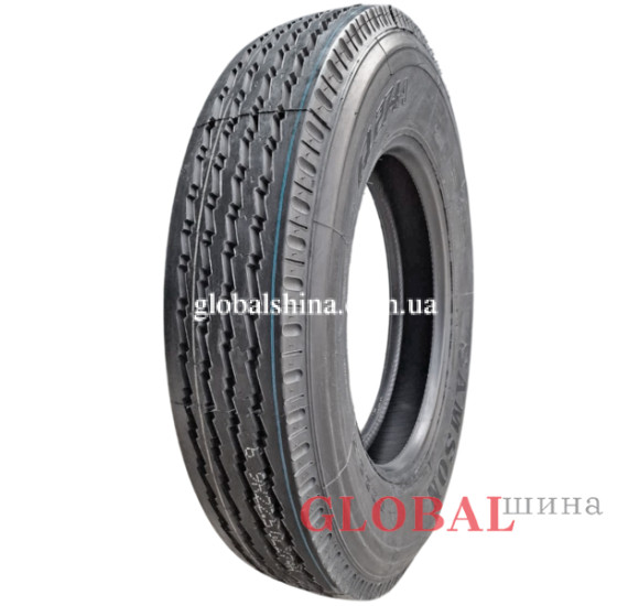Samson GL274A (рульова) 9 R22.5 136/134M PR14