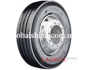 Bridgestone R-Steer 002 (рулевая) 265/70 R17.5 138M Bridgestone R-Steer 002 (рулевая) 265/70 R17.5 138M