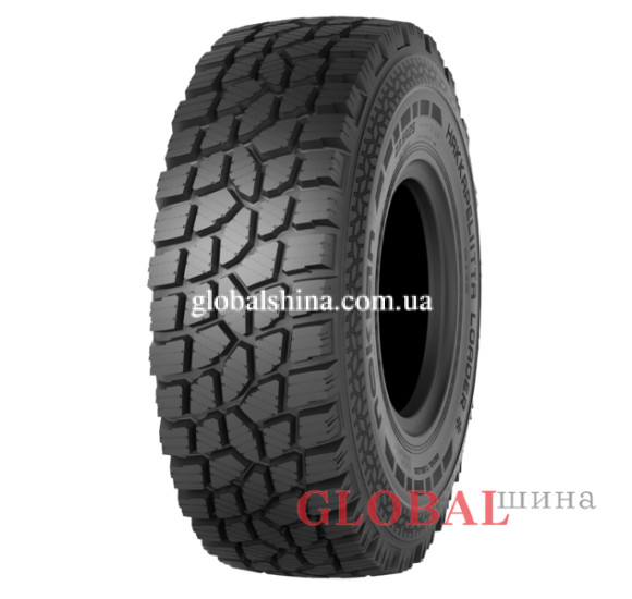 Nokian Hakkapeliitta Loader L2 (ведуча) 23.50 R25 195A2