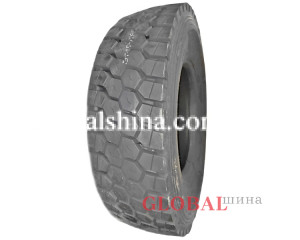 Cetroc GMD30 (ведущая) 315/80 R22.5 160/157L Cetroc GMD30 (ведущая) 315/80 R22.5 160/157L